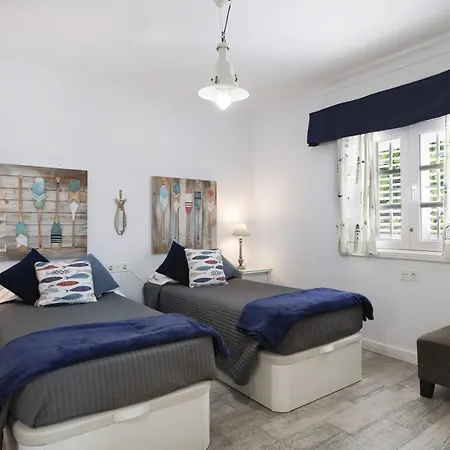 Villa Ventolera
