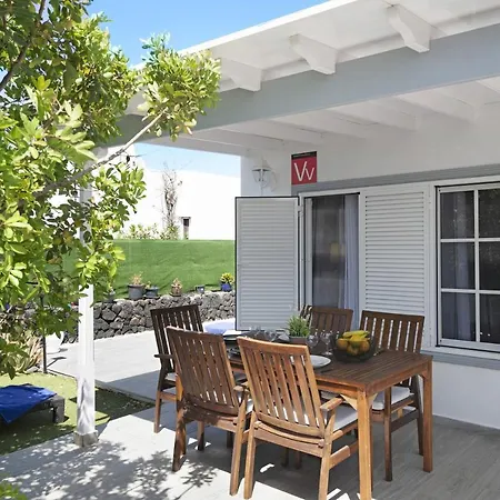 Ventolera Villa *